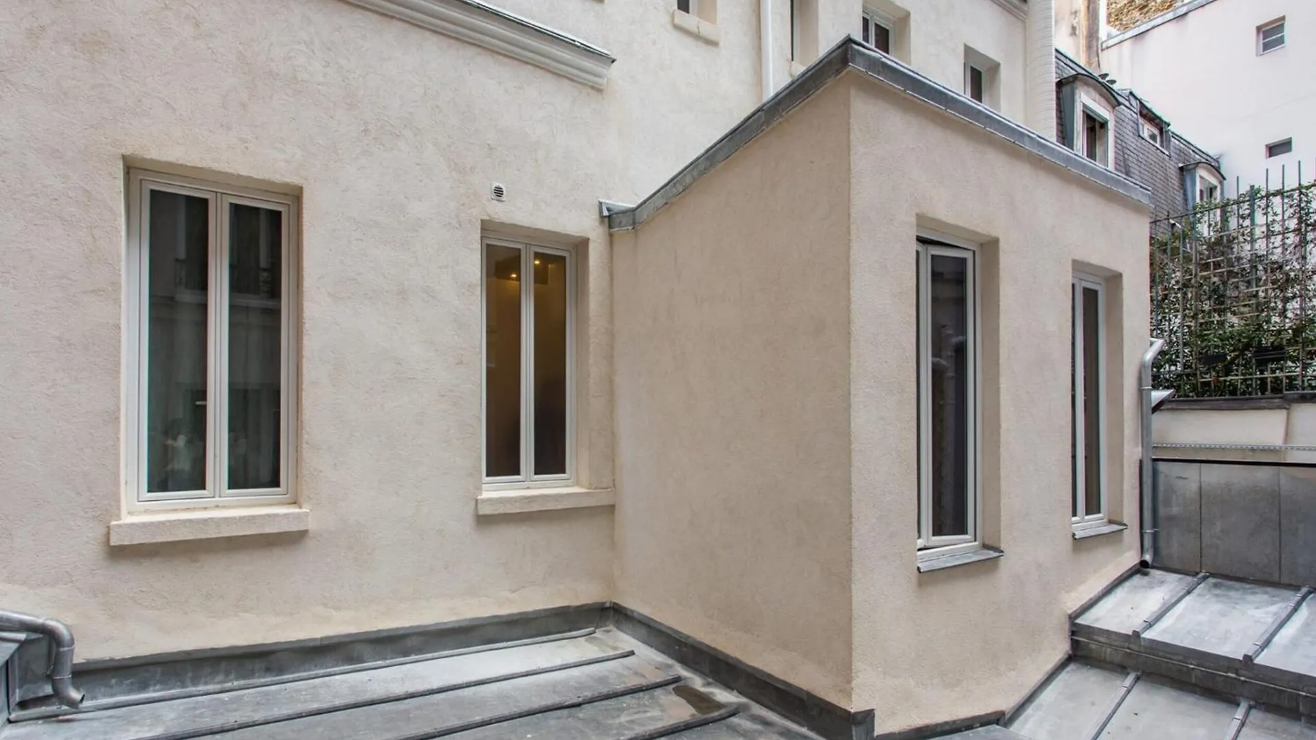 Elegant Studio - 4P - Bastille Charonne Paryż Francja