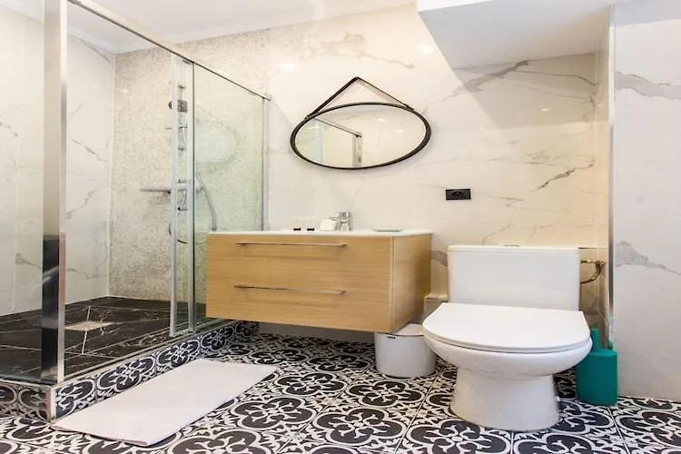 Elegant Studio - 4P - Bastille Charonne Paris 0*,